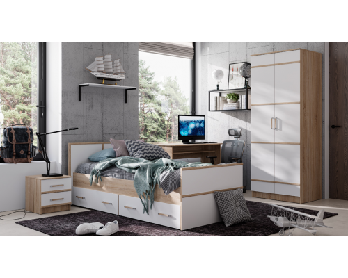 Модульная коллекция ''Сакура''